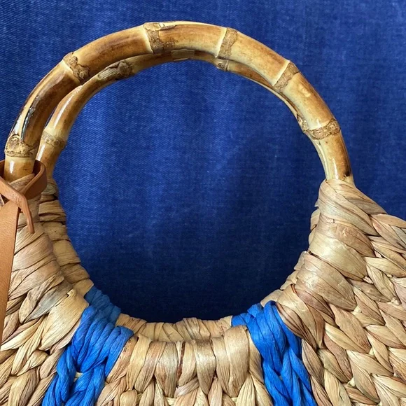 J.McLaughlin Summer tote - Picture 3 of 4